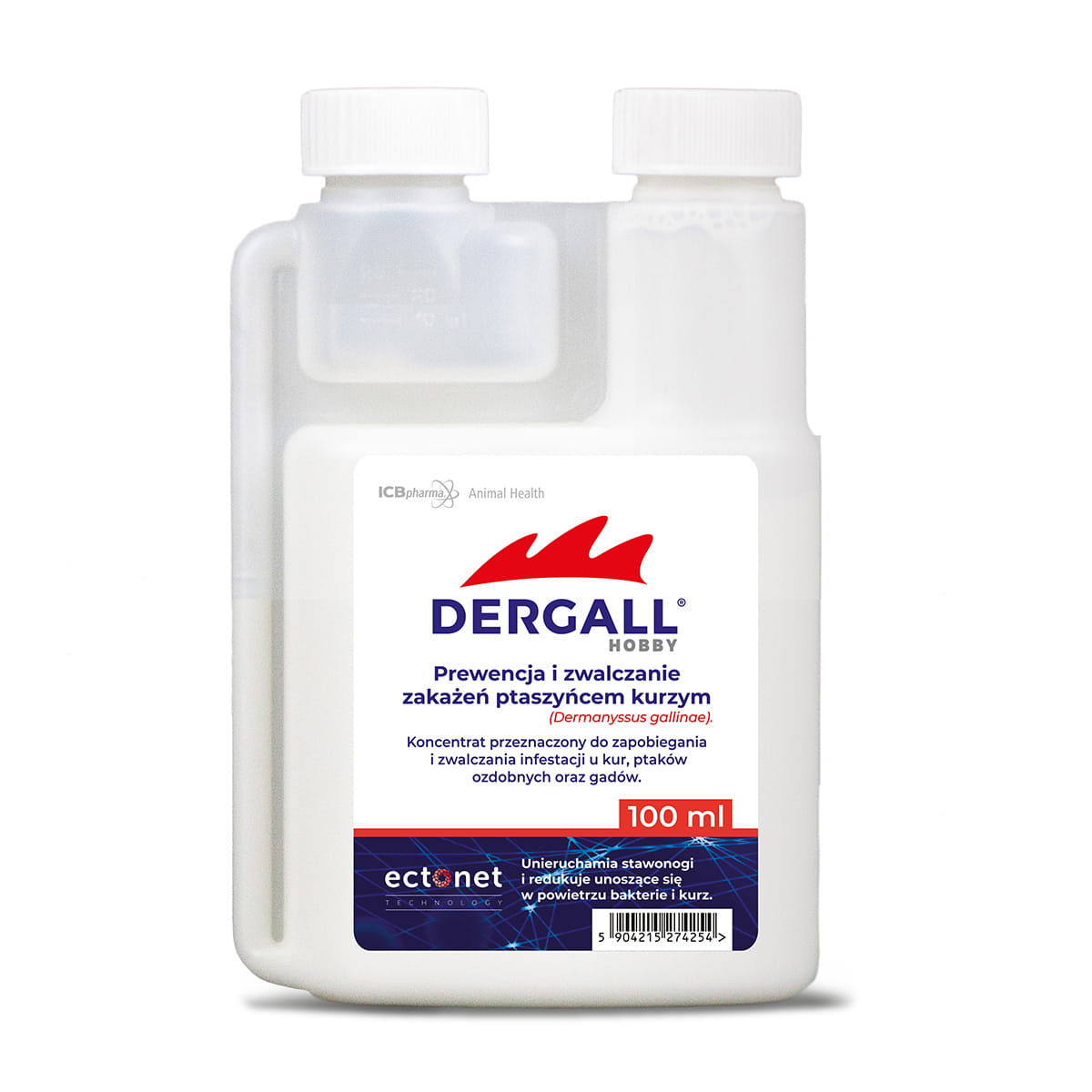 Dergall Hobby - zdjęcie produktu