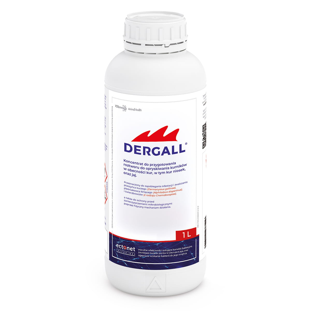 Dergall - zdjęcie produktu
