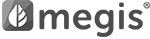 Megis logo black
