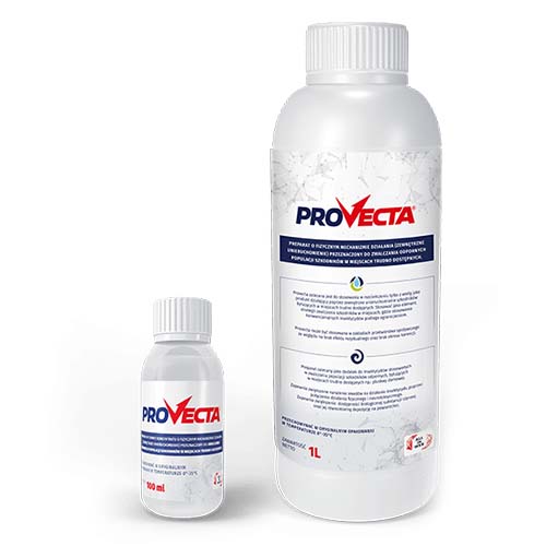 Provecta - zdjęcie produktu
