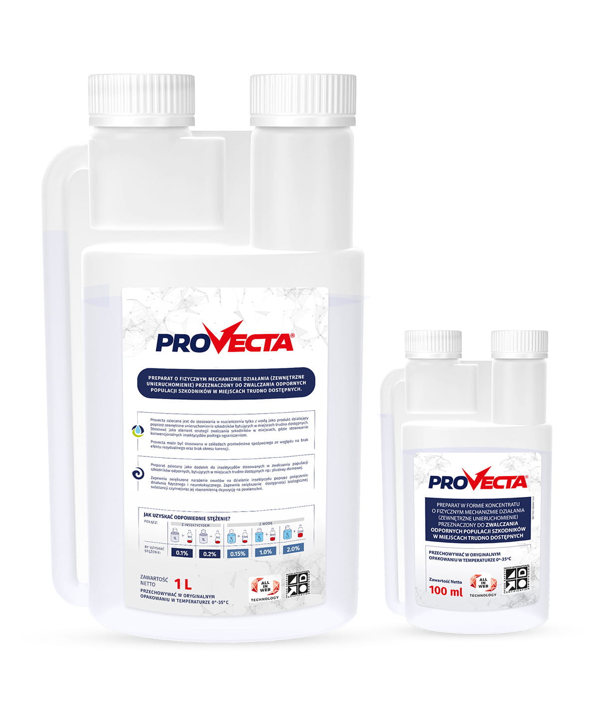 Provecta - zdjęcie produktu