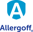 Allergoff - logo