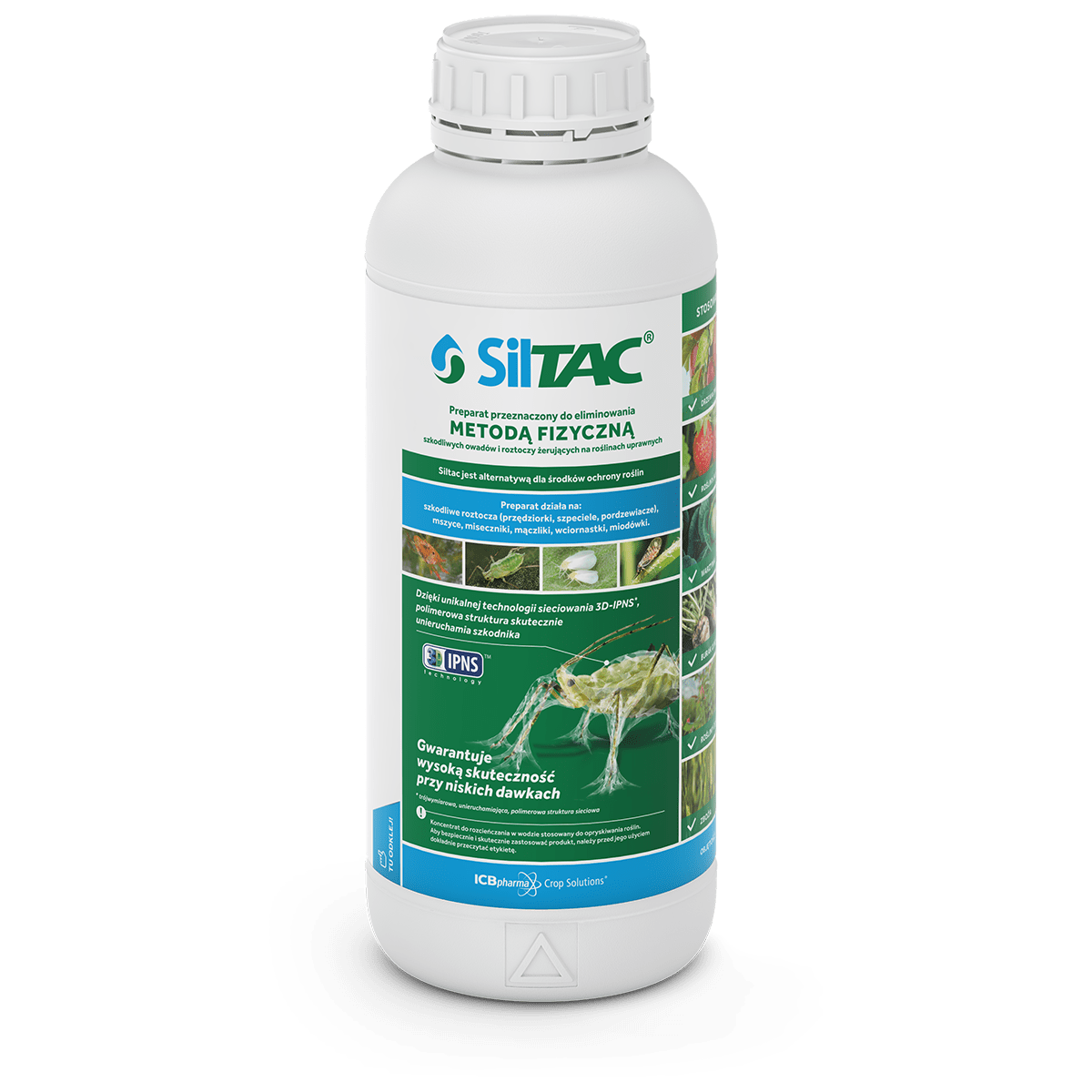 Siltac - zdjęcie produktu