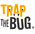 Trap the Bug - wasp and fly trap - logo