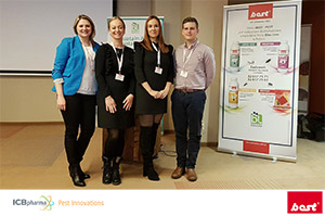 Best-Pest w Wadowicach - zdjęcie z wydarzenia