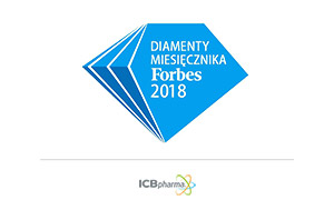 Diamenty miesięcznika forbes