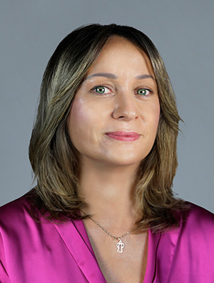 Aneta Paturaj - zdjęcie