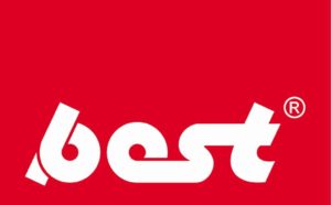 Logo Best pest