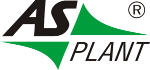 Logo Asplant