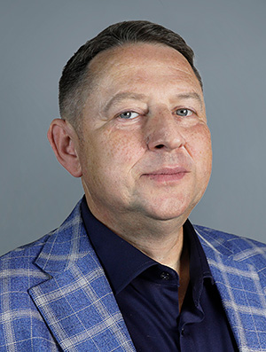 Piotr Rybicki - zdjęcie