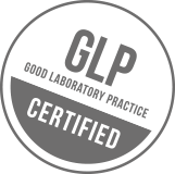 Logo Good Labolatory Practice