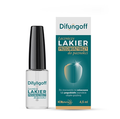 Difungoff - zdjęcie produktu