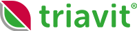 Triavit - logo