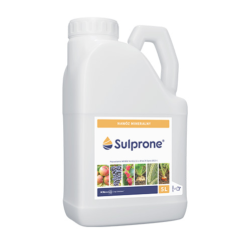 Sulprone - zdjęcie produktu