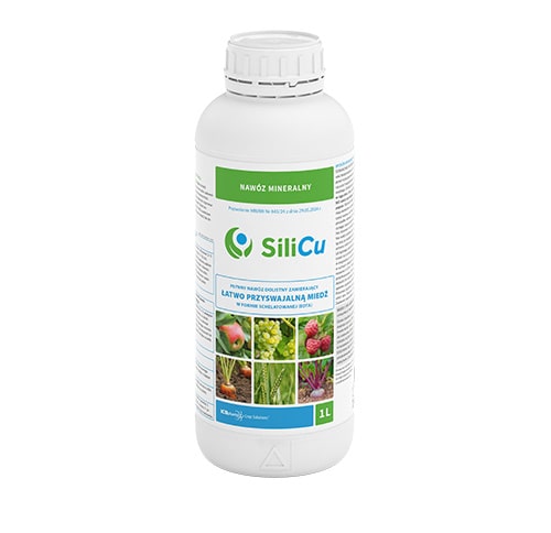 SiliCu - zdjęcie produktu