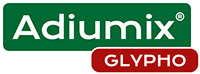 Adiumix glypho - logo