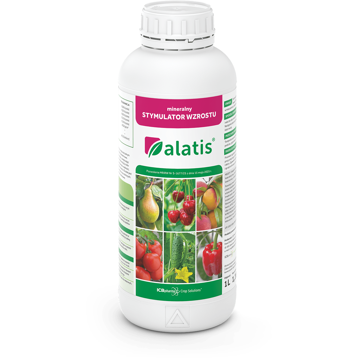 Alatis - zdjęcie produktu