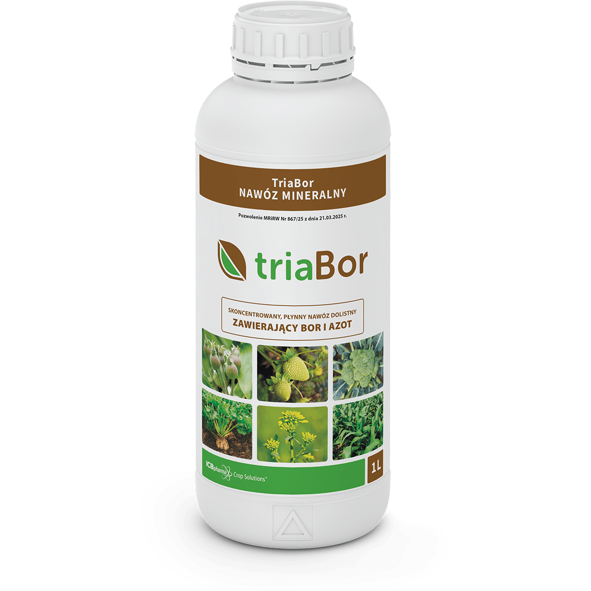 Triabor - zdjęcie produktu