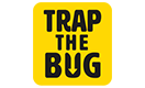 Trap the bug - logo
