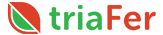 TriaFer - logo