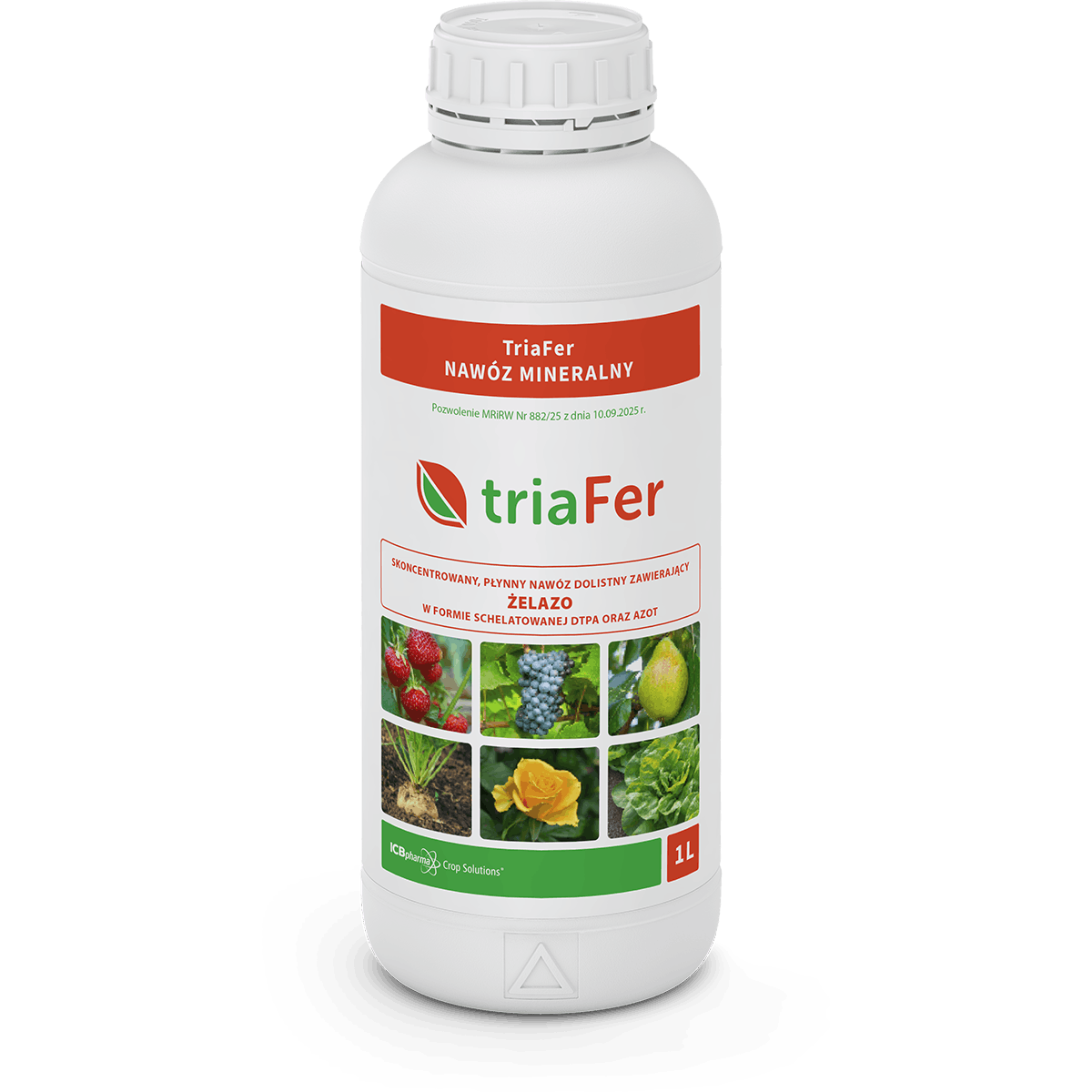 TriaFer - zdjęcie produktu