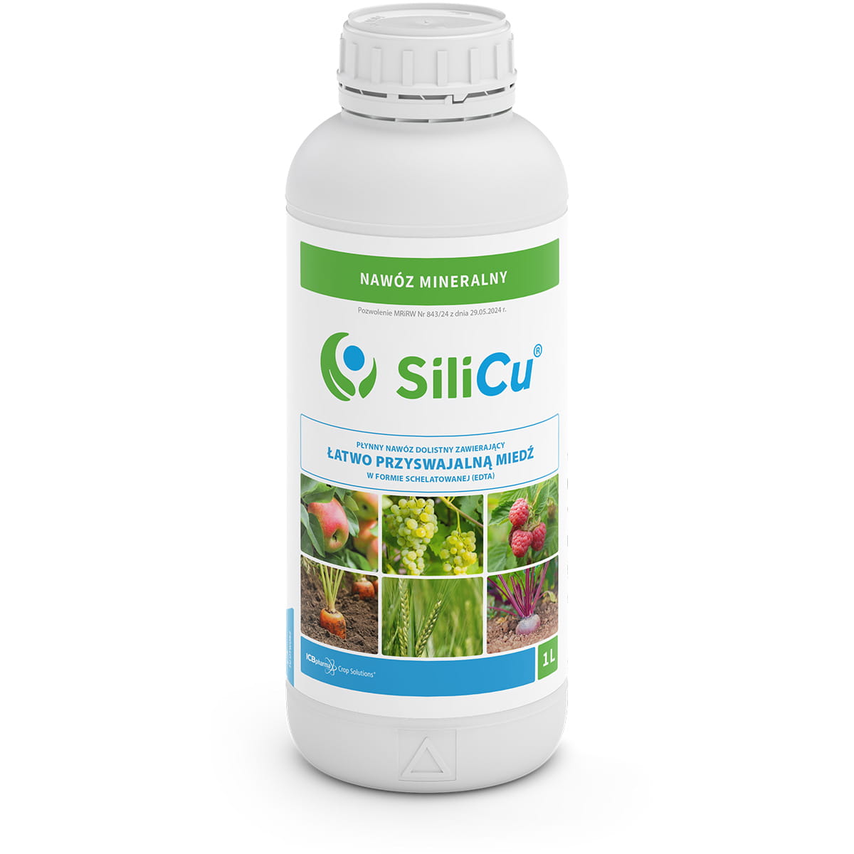 SiliCu - zdjęcie produktu