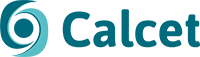 Calcet - logo