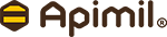 Apimil logo
