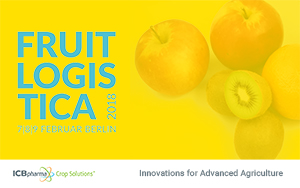 Fruit Logistica 2018