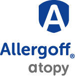 Allergoff Atopy - logo