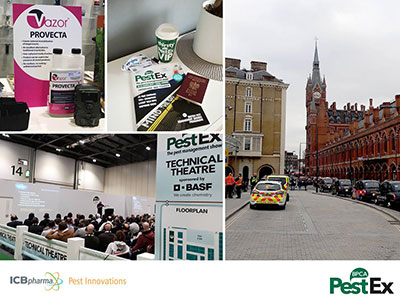 ICB Pharma Pestex - photo