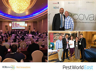 PestWorld East 2019 - photo