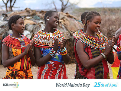 World Malaria Day - photo