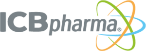ICB Pharma - logo