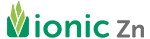 Ionic zn - logo
