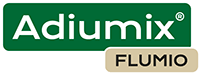 Adiumix FLUMIO - logo