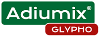 Adiumix GLYPHO - logo