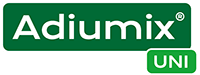 Adiumix UNI - logo