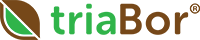TriaBor - logo