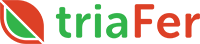 TriaFer - logo