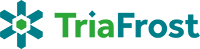 TriaFrost - logo