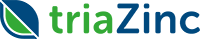 TriaZinc - logo