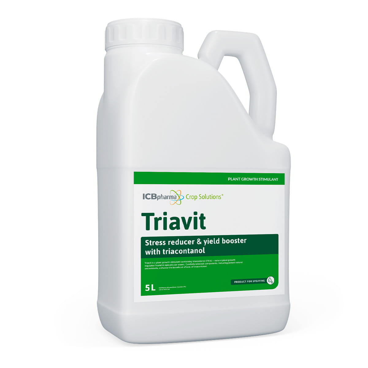 Triavit - packshot